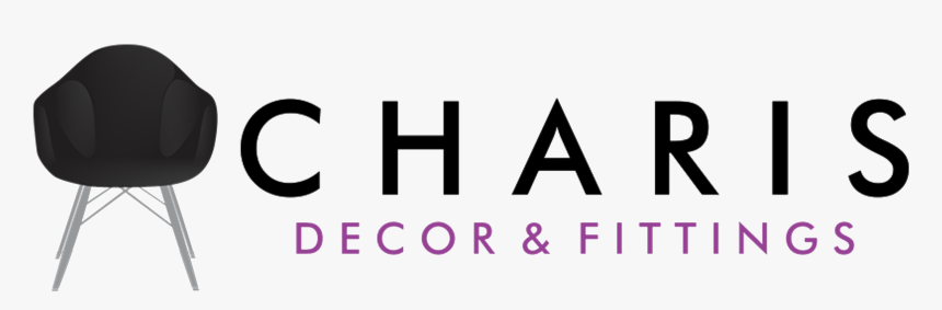 Charis Decor & Fittings - Sign, HD Png Download, Free Download