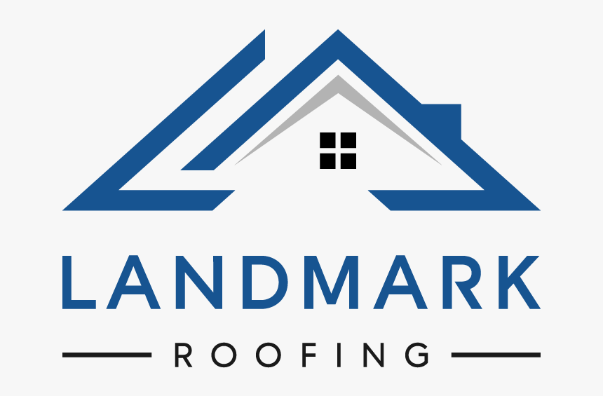 Roofing Hickory Nc Local Roofers Landmark Roofing Llc - Triangle, HD Png Download, Free Download