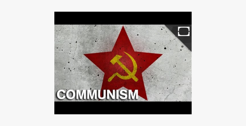 Communism, HD Png Download, Free Download