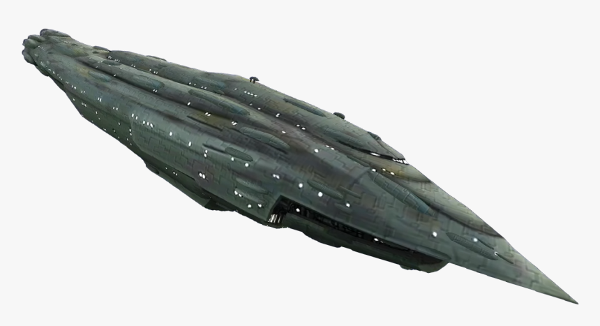 Unit Ship Raddus - Mikoyan Mig-29, HD Png Download, Free Download