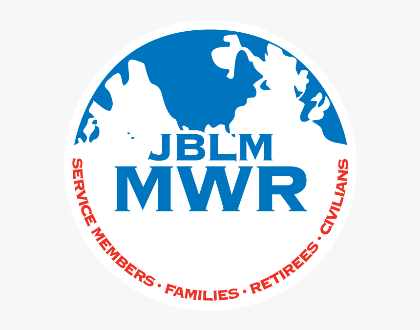 Jblm Mwr-logo - United States Army's Family And Mwr Programs, HD Png Download, Free Download