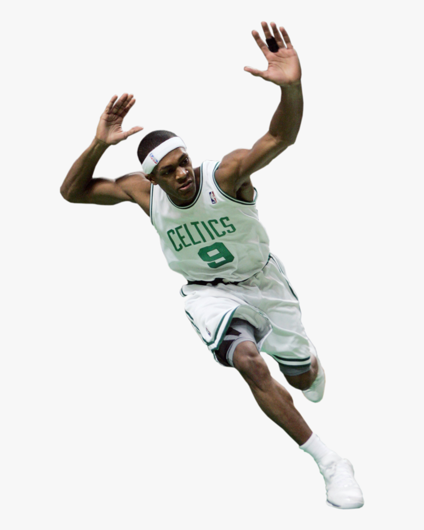 Rajon Rondo Background , Png Download - Rajon Rondo Background, Transparent Png, Free Download