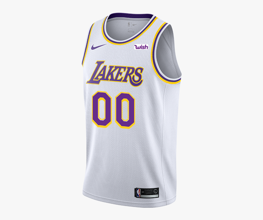 Lakers Jersey, HD Png Download, Free Download