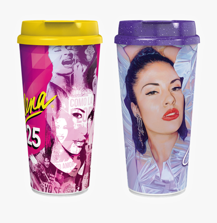Selena Cups Stripes 2020, HD Png Download, Free Download
