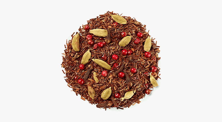 Novus Spicy Rooibos Loose Tea X 250 G"
 Title="novus - Darjeeling Tea, HD Png Download, Free Download