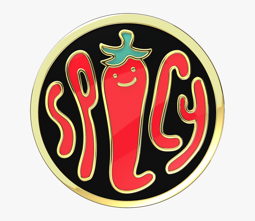 Spicy Pop Socket, HD Png Download, Free Download