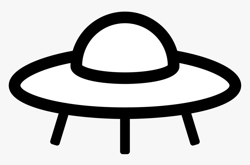Unidentified Flying Object Clipart , Png Download - Unidentified Flying Object, Transparent Png, Free Download