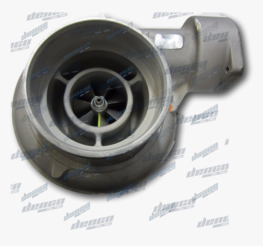 0r5728 Turbocharger S4d Caterpillar 3406 - Turbocharger, HD Png Download, Free Download