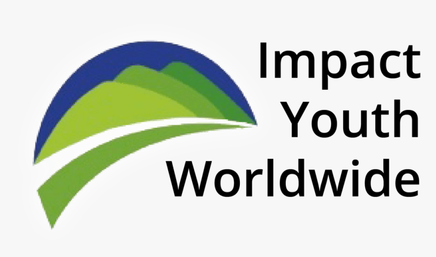 Impact Youth Worldwide - Oval, HD Png Download, Free Download