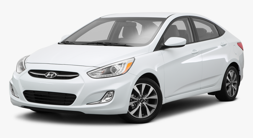 Hyundai Accent Png, Transparent Png, Free Download