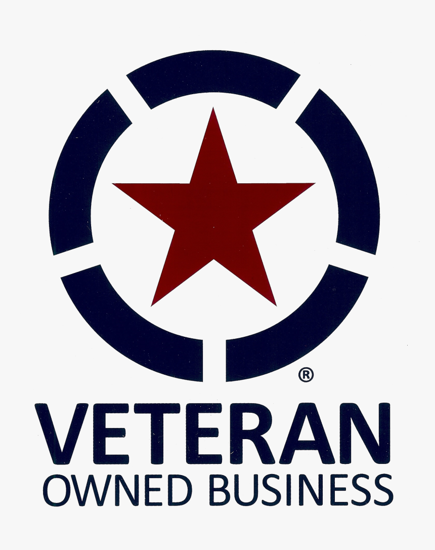 For Media Inquiries - Veteran Owned Business Badge, HD Png Download, Free Download