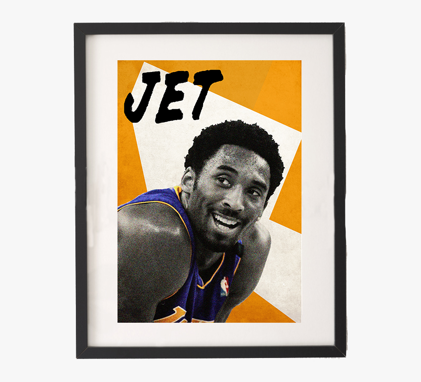 Kobe Copy, HD Png Download, Free Download