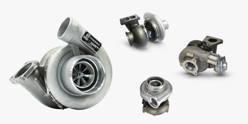 Turbocharger, HD Png Download, Free Download