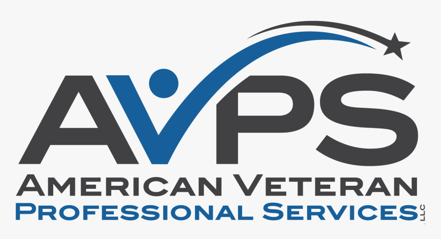 American Veteran Professional Services Llc - Graphic Design, HD Png Download, Free Download