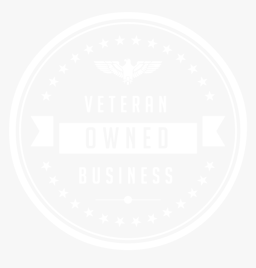 Verteran Owned Business - Cute Coffee Shop Logo, HD Png Download, Free Download