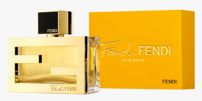 Fan Di Fendi Femme, HD Png Download - kindpng