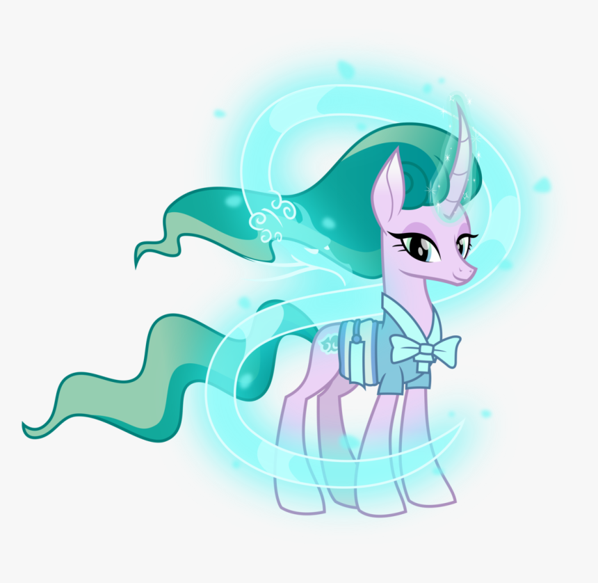 Horns Vector Dragon - Mlp Legend Of Mistmane, HD Png Download, Free Download