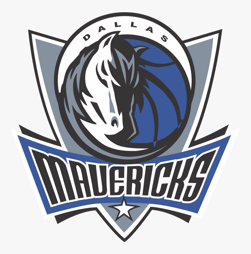 Dallas Mavericks Vector Logo - Dallas Mavericks Logo Png, Transparent Png, Free Download