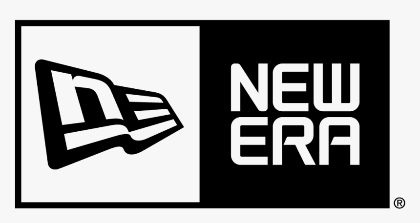 New Era Logo Png - Parallel, Transparent Png, Free Download