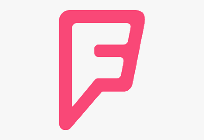 Thumb Image - Foursquare Logo Png, Transparent Png, Free Download