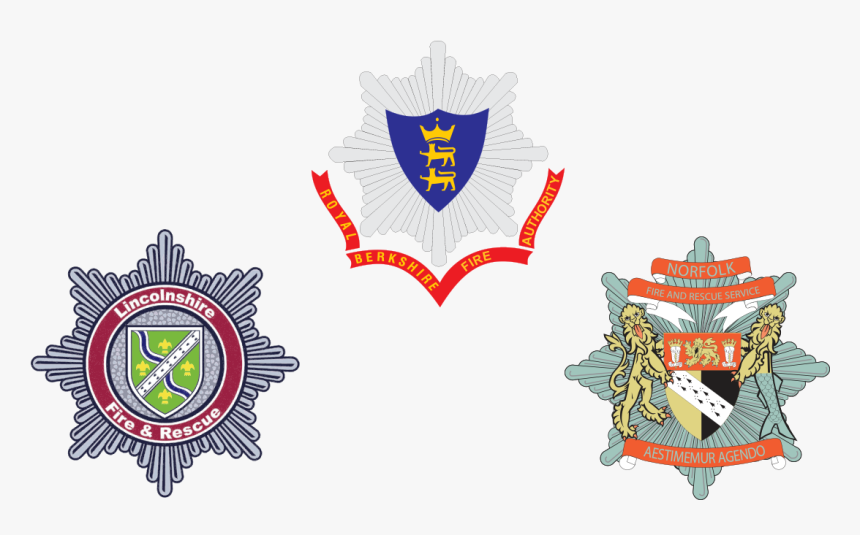 Transparent Firewatch Logo Png - Norfolk Fire And Rescue Service, Png Download, Free Download