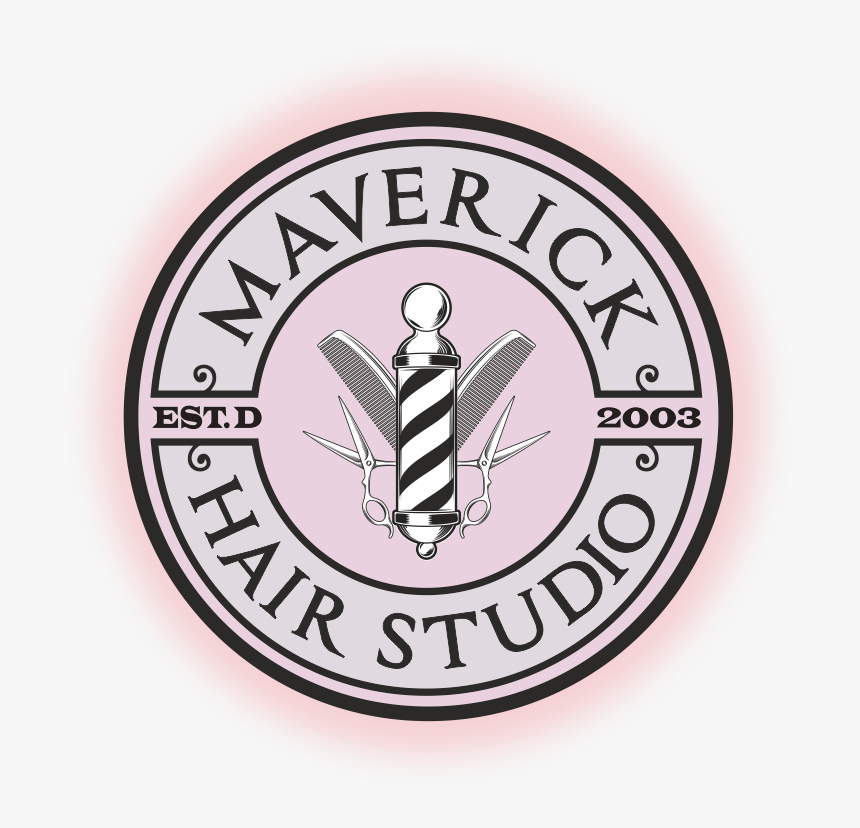 Maverick Hair Studio Logo - Peter Rabbit, HD Png Download, Free Download