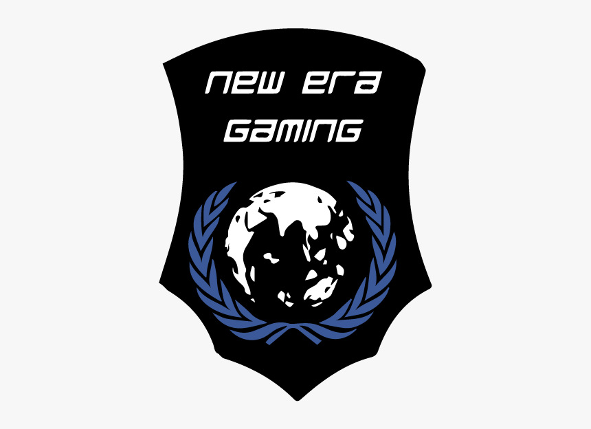 Logo New Era Gaming - Communist Logo With Ak 47, HD Png Download, Free Download