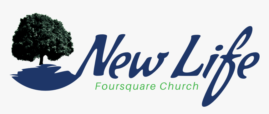 New Life Foursquare Church - Tree, HD Png Download, Free Download