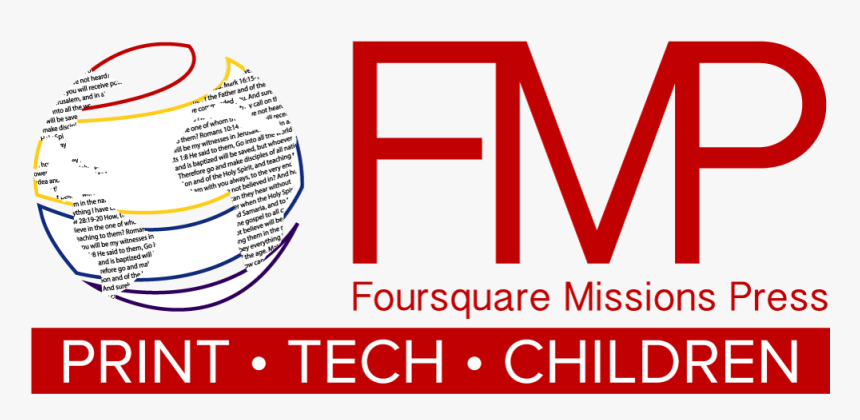 Foursquare Missions Press - Valence Electron Diagram, HD Png Download, Free Download