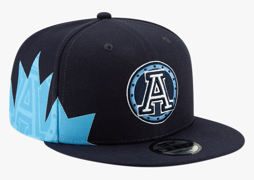 Argos New Era Youth Sideline Snapback - Toronto Argonauts, HD Png Download, Free Download