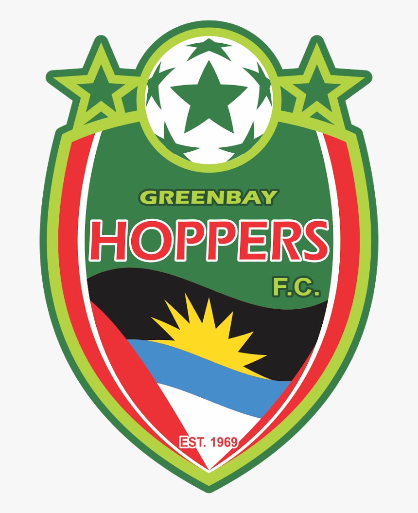 Greenbay Hoppers Fc Logo Vector Greenbay Hoppers Fc Hd Png