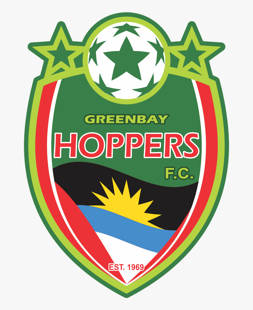 Greenbay Hoppers Fc Logo Vector - Greenbay Hoppers Fc, HD Png Download, Free Download