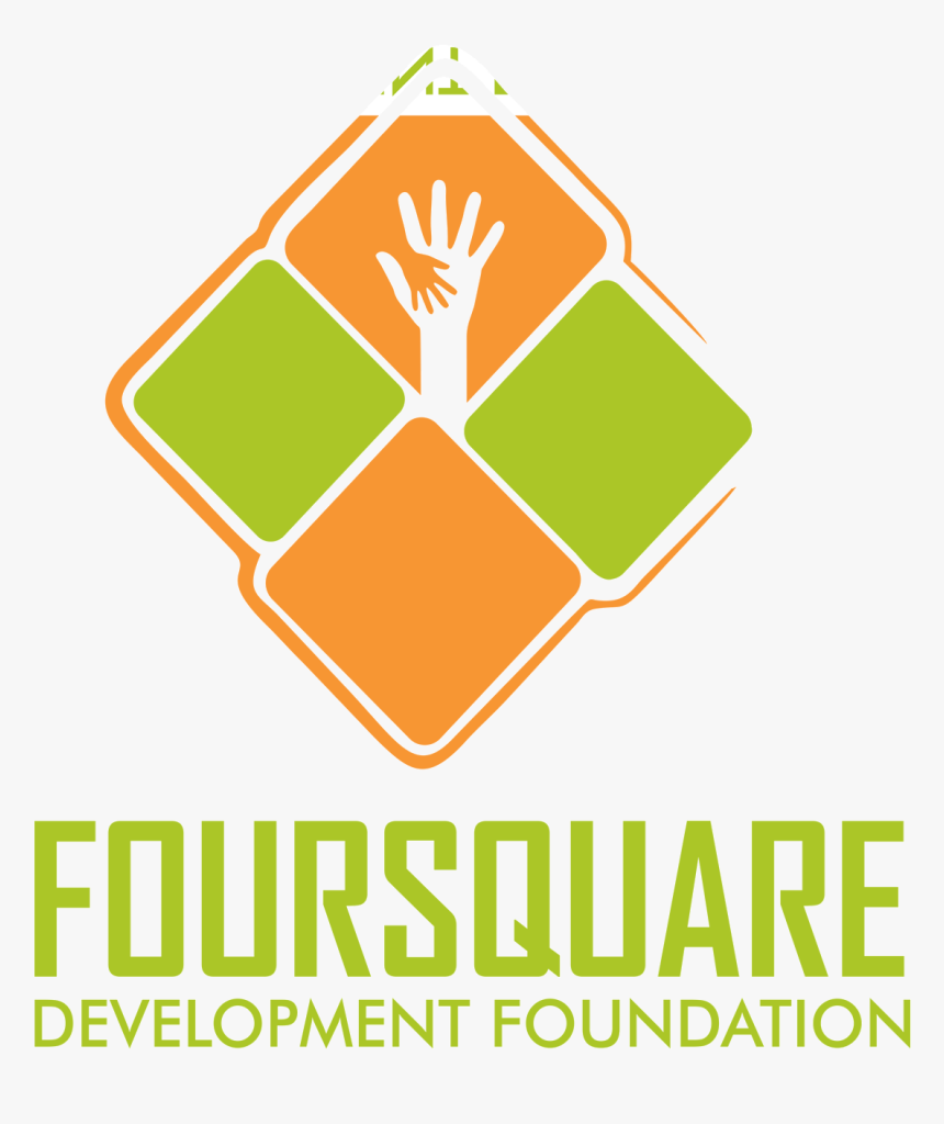 Foursquare Development Foundation - Business Process Improvement, HD Png Download, Free Download