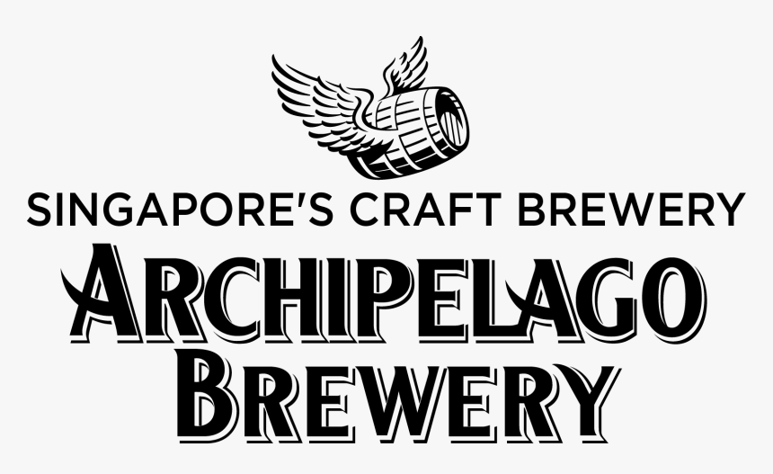 Transparent Singapore Flag Png - Archipelago Brewery, Png Download, Free Download
