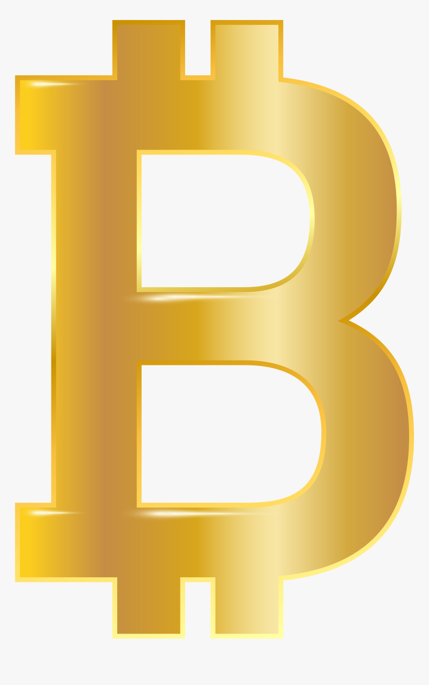 Bitcoin Png Clip Art, Transparent Png, Free Download