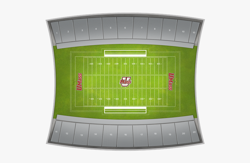 Football Stadium Png - Soccer-specific Stadium, Transparent Png, Free Download
