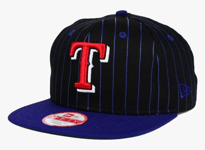 Example Of Texas Rangers Nike Mlb Stadium Cap - New Era Cap Company, HD Png Download, Free Download