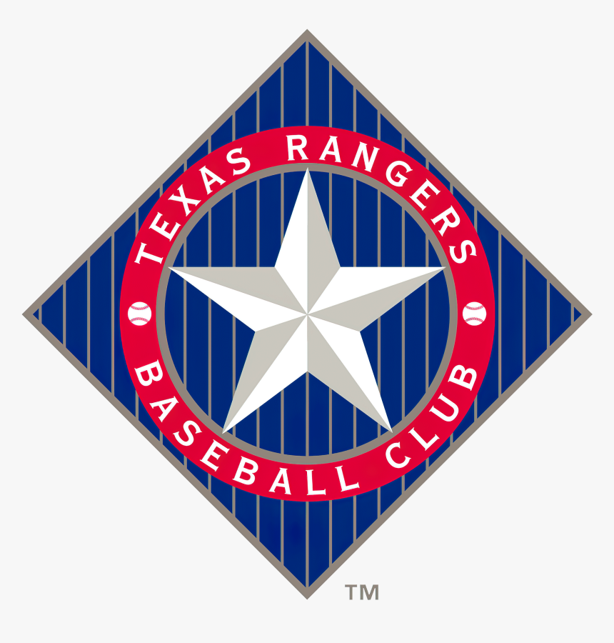 Texas Rangers, HD Png Download, Free Download