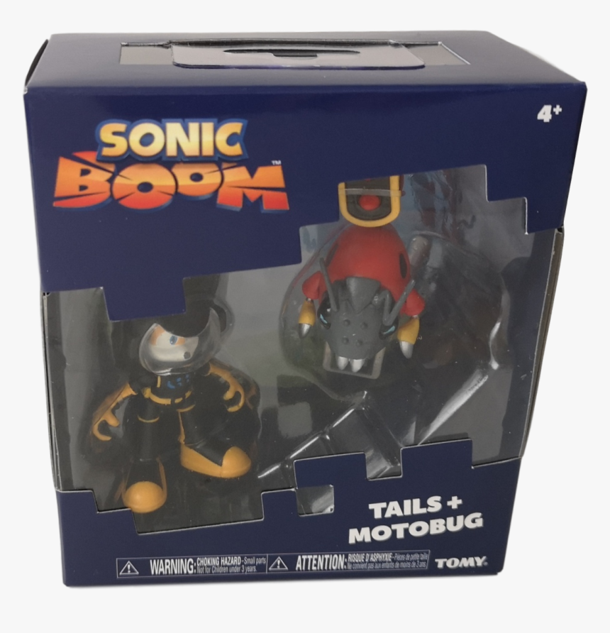 Sonic Boom - Action Figure Sonic Boom Toys, HD Png Download, Free Download