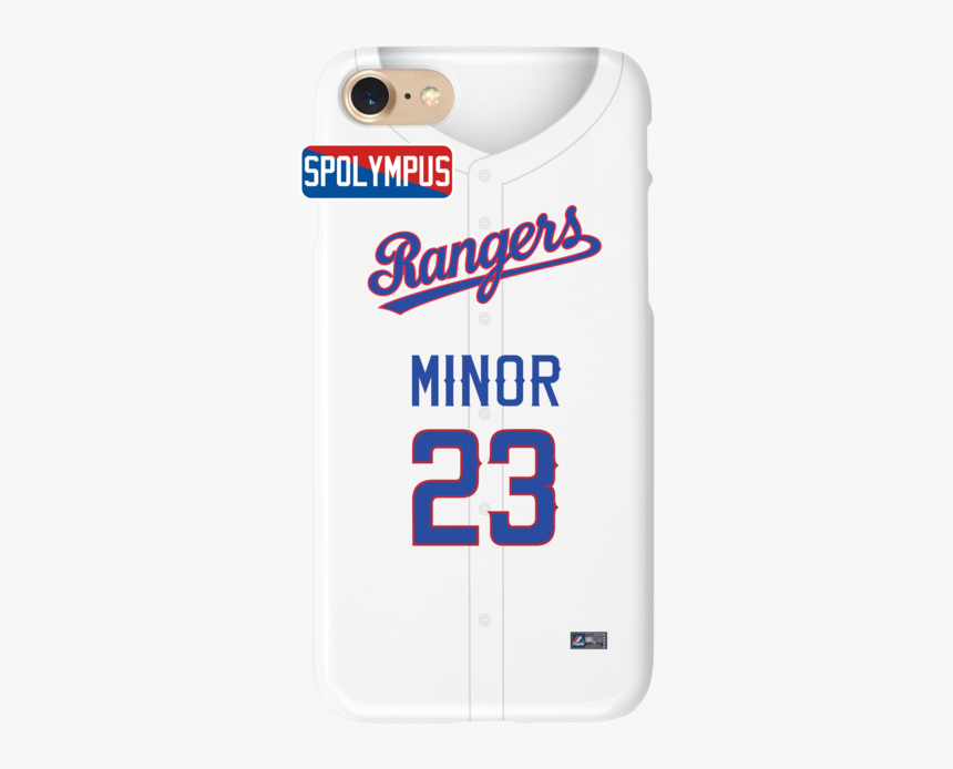 Texas Rangers 2nd - Texas Rangers, HD Png Download, Free Download