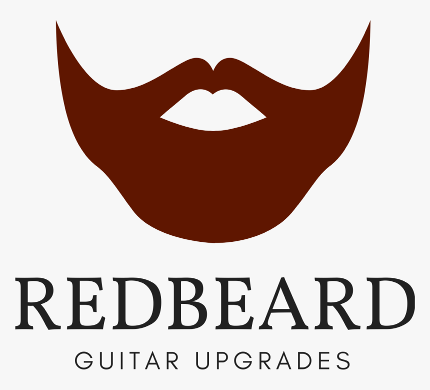 Redbeard Guitar Upgrades - Heartland Remc, HD Png Download, Free Download