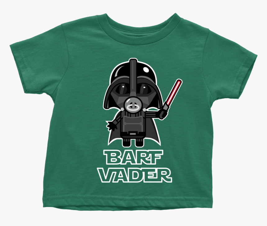 Shirt , Png Download - Darth Vader Onesie Infant, Transparent Png, Free Download