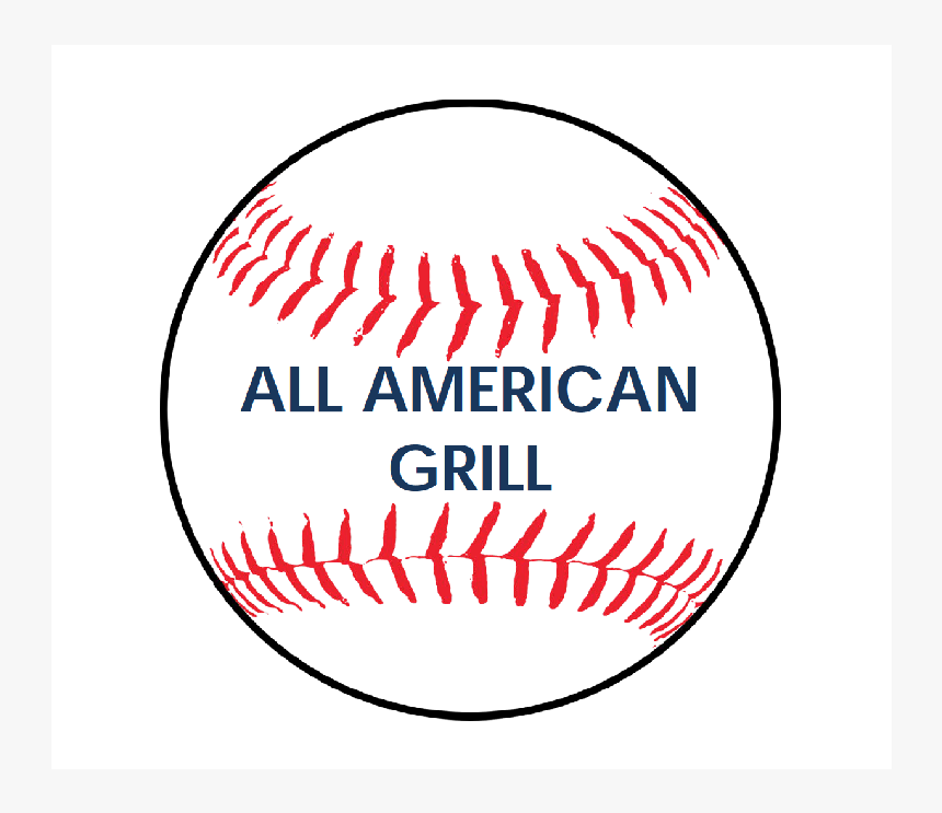 Texas Rangers Baseball Clipart Free Clipart Royalty - Clip Art Transparent Baseball, HD Png Download, Free Download