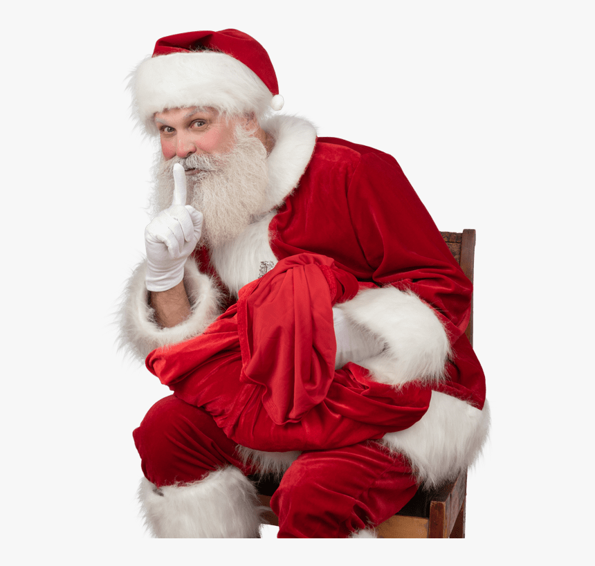 Holidays - Santa Claus, HD Png Download, Free Download