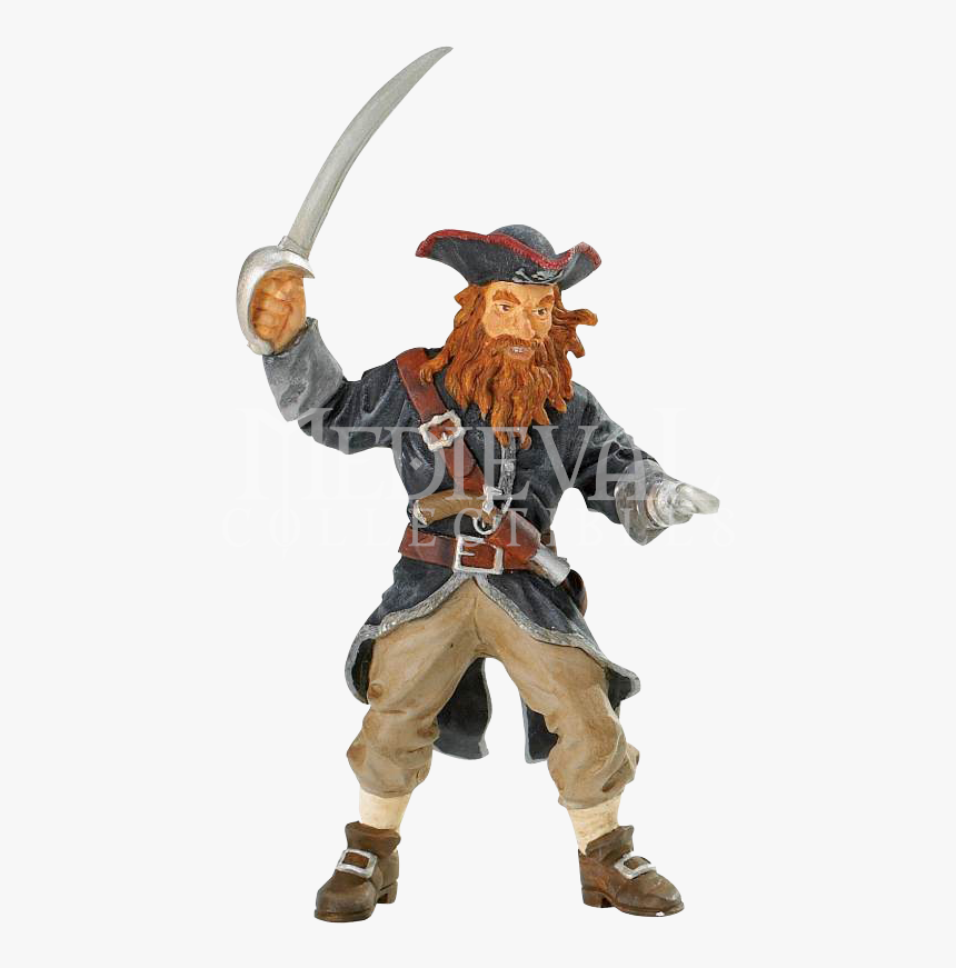 Safari Toys Pirates, HD Png Download, Free Download