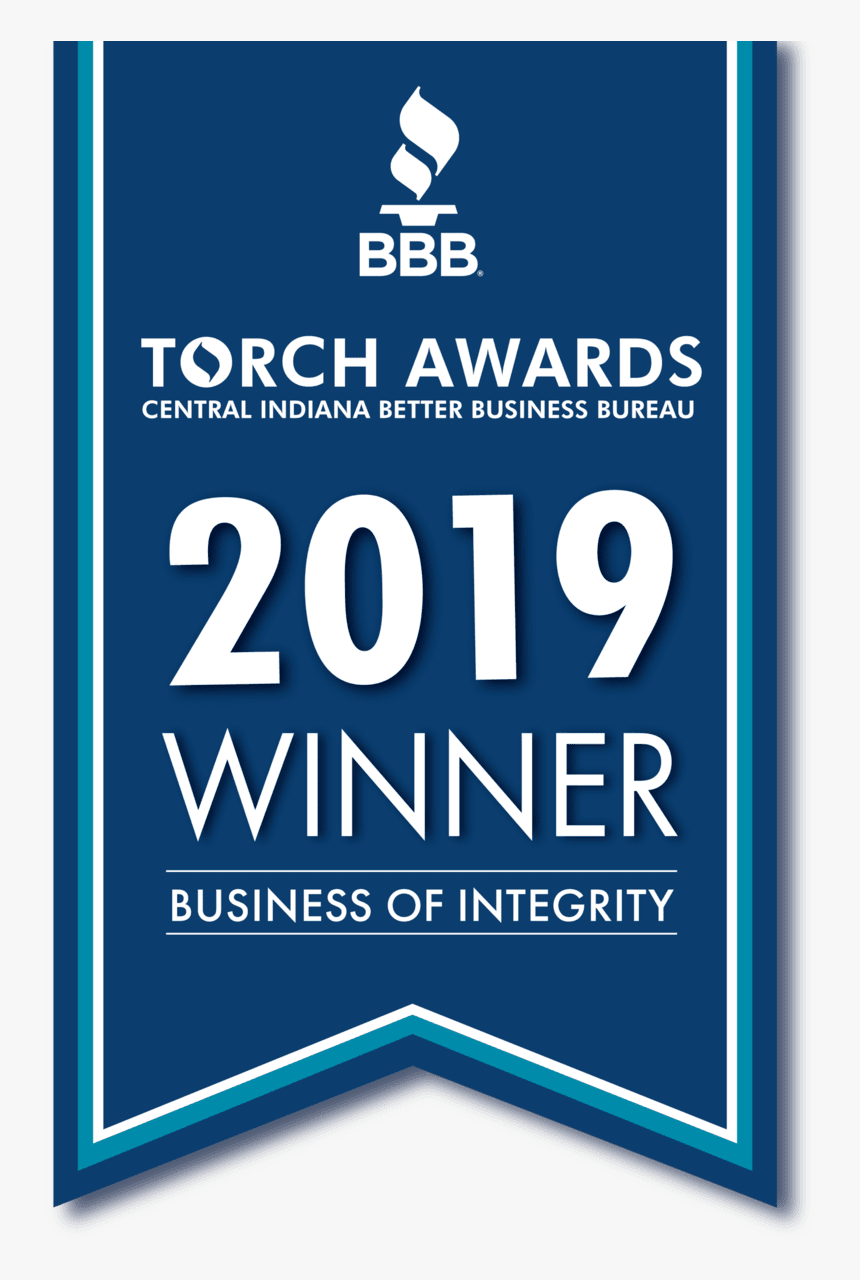 Better Business Bureau Torch Awards - Better Business Bureau, HD Png Download, Free Download