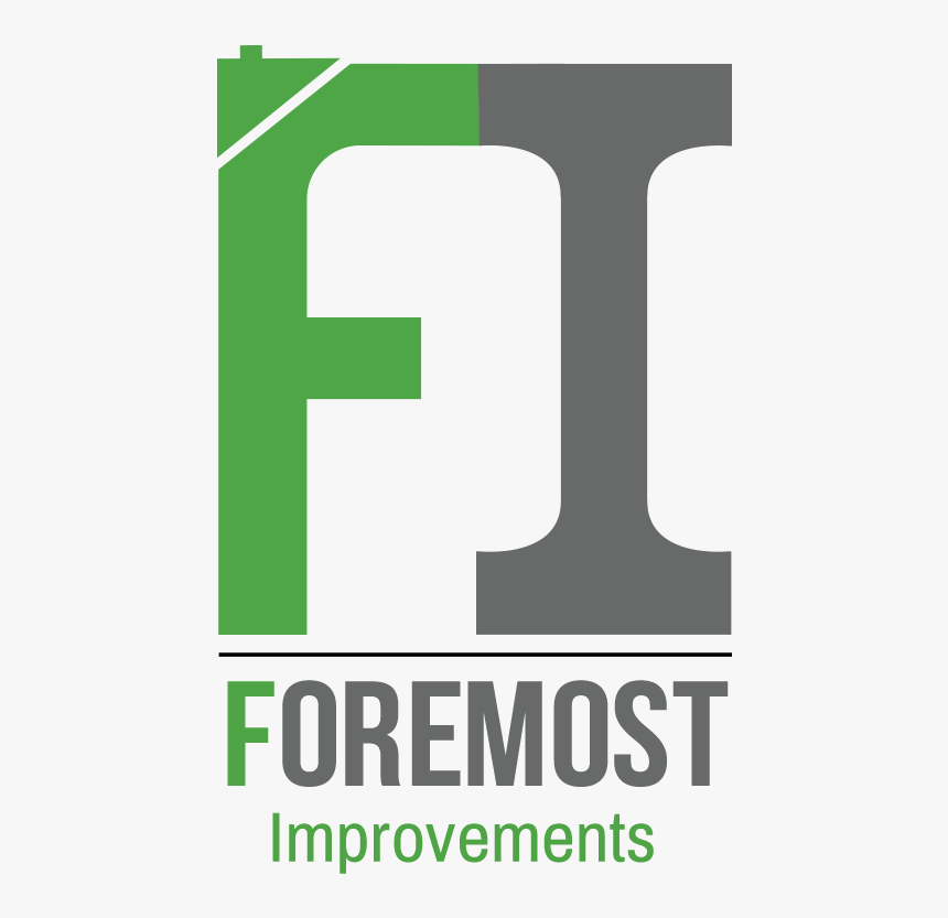 Foremost Improvements Inc - Graphics, HD Png Download, Free Download