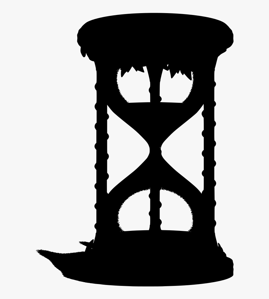 Hourglass Icon Png, Transparent Png, Free Download