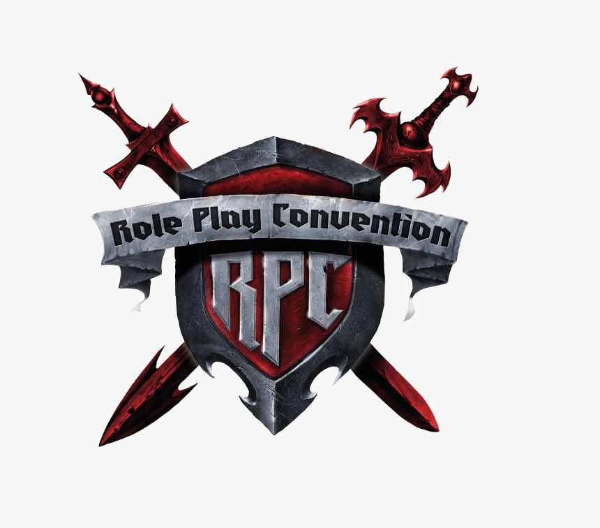 Dragon Legion At The Rpc 2018 - Role Play Convention, HD Png Download, Free Download