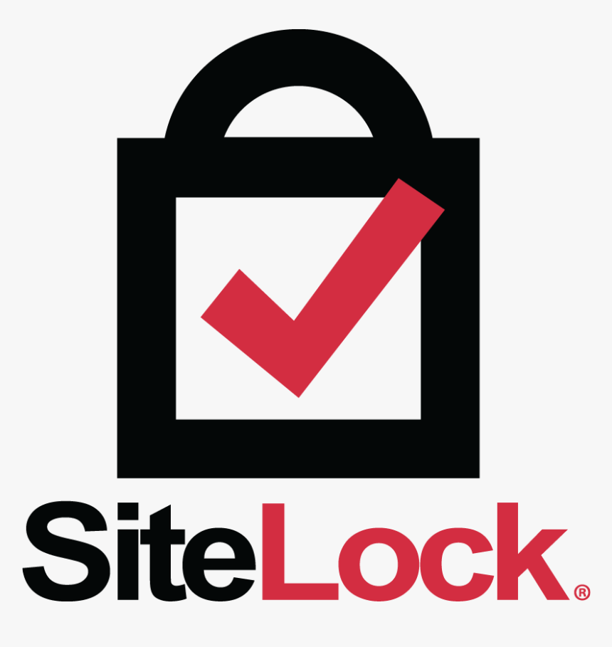 Sitelock Llc Logo - Sitelock Icon, HD Png Download, Free Download